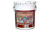 Ready Seal 5-Gallon Pail Mahogany Exterior Wood Stain and Sealer