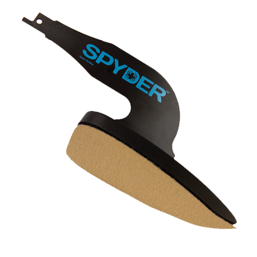 Spyder Reciprocating Sander