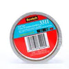 3M Scotch® Foil Tape 3311, Silver 2 in x 10 yd (2 x 10 yd)