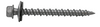 National Nail Pro-Fit Post Frame Screws (1-1/2 Galvanized 1 LB)