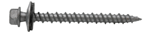 National Nail Pro-Fit Post Frame Screws (1-1/2 Galvanized 1 LB)