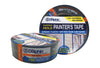 Blue Dolphin Exterior Smooth Surface Tape 1.41 x 45 Yards (1.41 x 45 Yards)