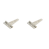 National Hardware Light T-Hinge 3