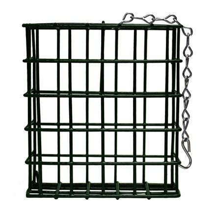 Heath S-1-8: Single Suet Feeder (Single)