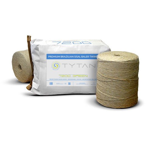 Tytan Premium Sisal Baler Twine