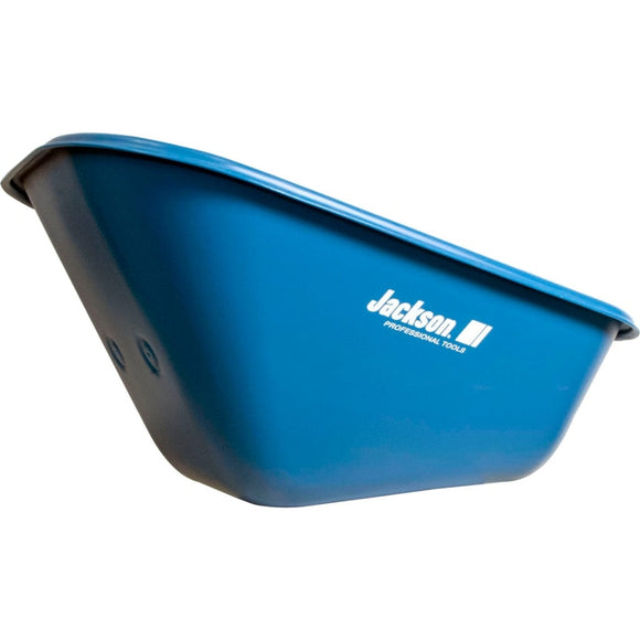 JACKSON REPLACEMENT WHEELBARROW TRAY FOR MODEL MP1010 (BLUE)