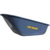 TRUE TEMPER WHEELBARROW TRAY STEEL FOR R625 WHEELBARROW (DARK GRAY)