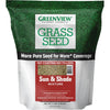 Greenview Fairway Formula Sun and Shade Mixture Grass Seed