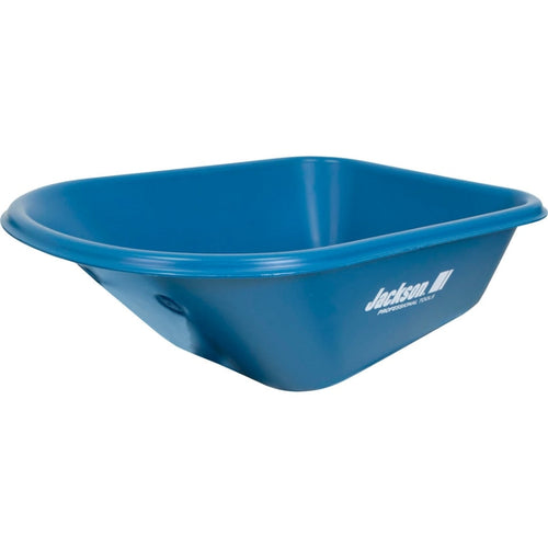 JACKSON REPLACEMENT WHEELBARROW TRAY FOR MODEL MP575 (BLUE)