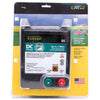 ZAREBA BATTERY OPERATED SOLID STATE FENCE CHARGER (5 MILE)