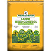 LAWN WEED CONTROL BROADLEAF WEED CONTROL