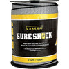 HD TAPE 2-INCH SURE SHOCK (500 FOOT, GRAY)