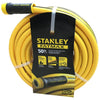 STANLEY FATMAX GARDEN HOSE (5/8 INCH X 50 FOOT, YELLOW)