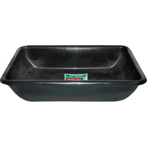 TUFF STUFF MIXING TRAY (26 GALLON, BLACK)