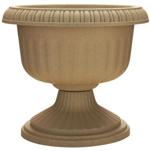 DYNAMIC DESIGN AMBASSADOR COLLECTION GRECIAN URN (18 INCH, STONE)