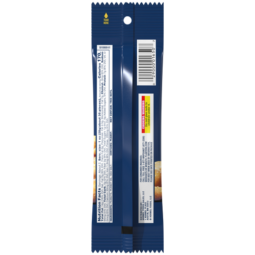 Planters® Salted Peanuts