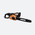 Worx 18 in. 15 Amp Electric Chainsaw (18)