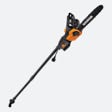 Worx 8 Amp Electric 10 Pole Saw (10)