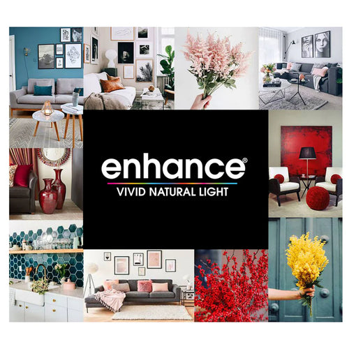 Feit Electric 8W (60W Replacement) Soft White (2700K) E26 Base A15 Dimmable Glass Filament Enhance