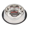 Boss Petedge ProSelect X-Super Heavy NoTip Mirror Bowls 96oz (96 oz.)